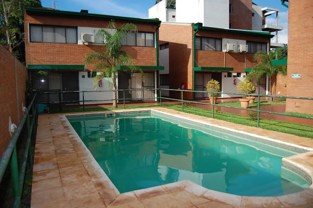 Mburucuya Residences