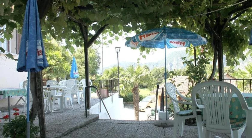 Hotel Panorama