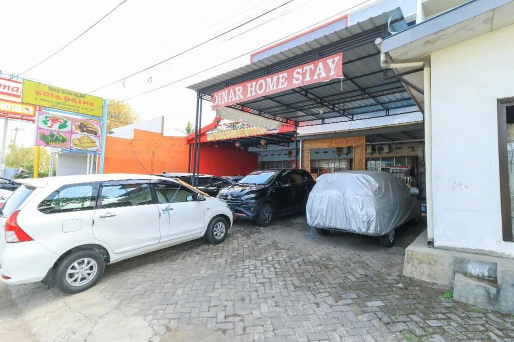 OYO 91263 Dinar Homestay