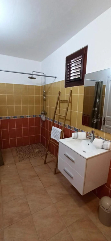 Villa CosaRoé-Vue Mer-Piscine-3 étoiles