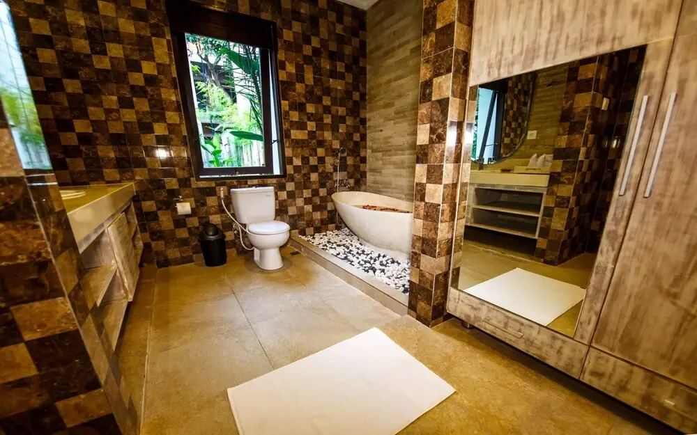 Villa Suzuki 3 Seminyak