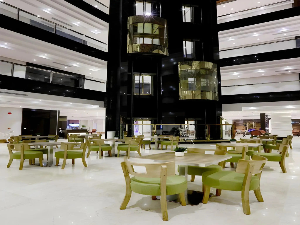 Duset Hotel Suites