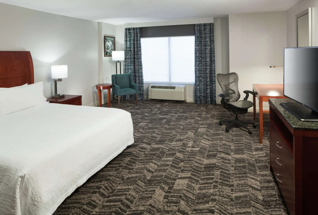 Hilton Garden Inn Dallas/Allen
