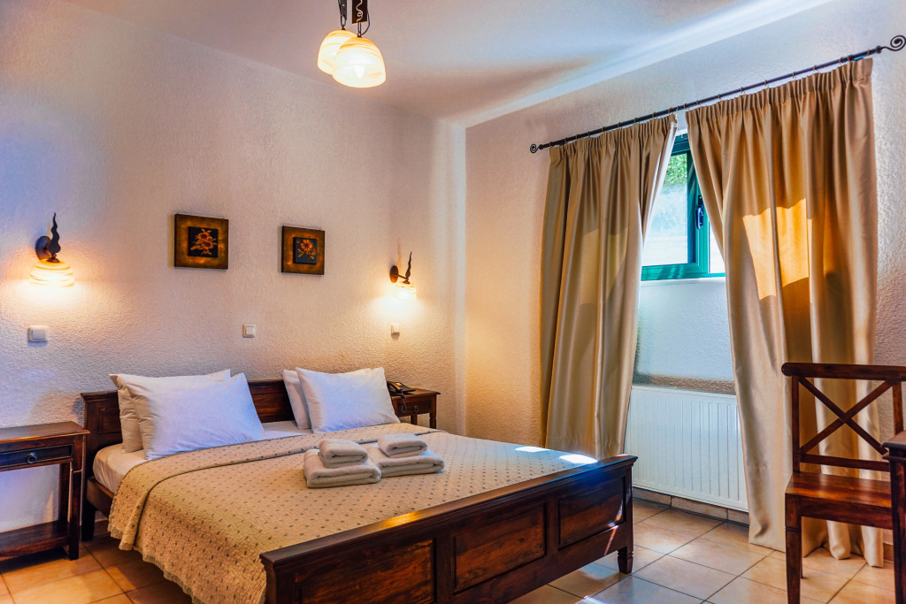 Natura Club Hotel & Spa