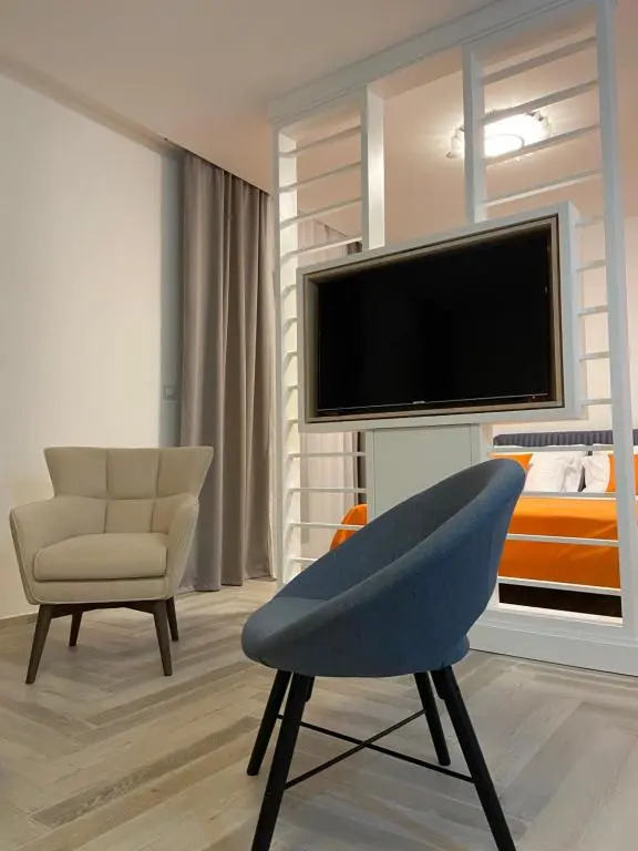 Apartment in Lazure Residences