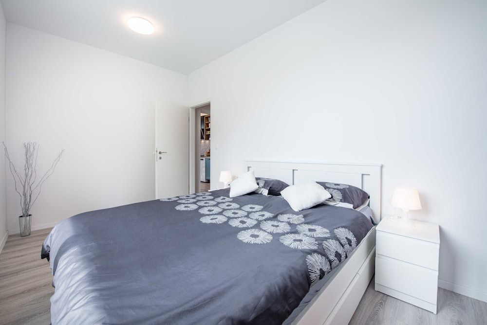 Apartment Pinegrove