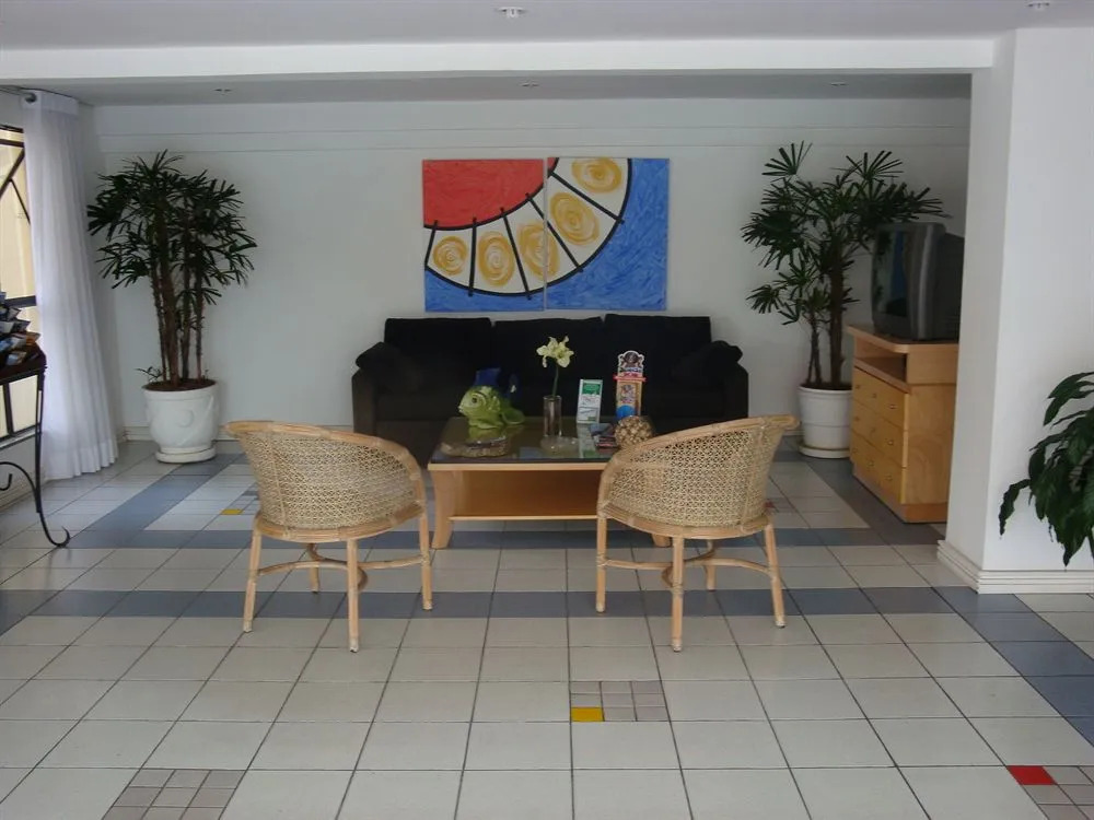 Boulevard Central Canasvieiras Hotel