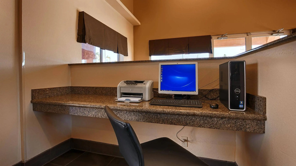 SureStay Hotel by Best Western Blythe