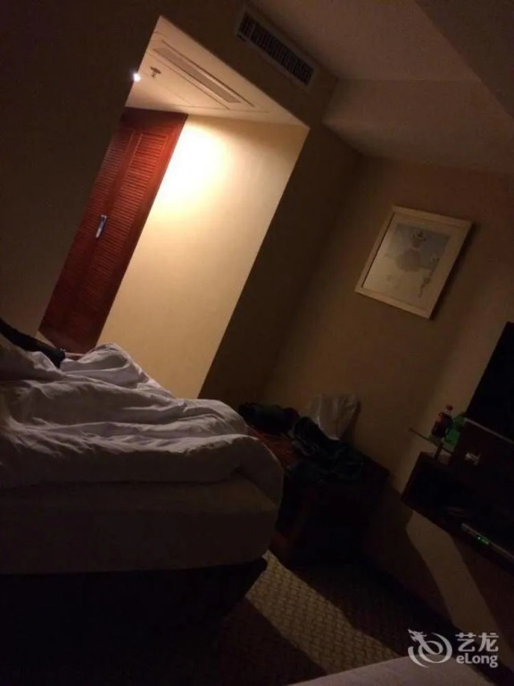 Xiashang Yiting Business Hotel Hexiang - Xiamen