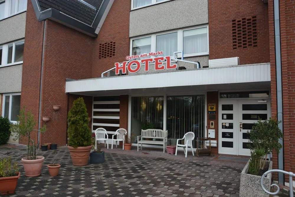 Hotel Oyten am Markt Bremen