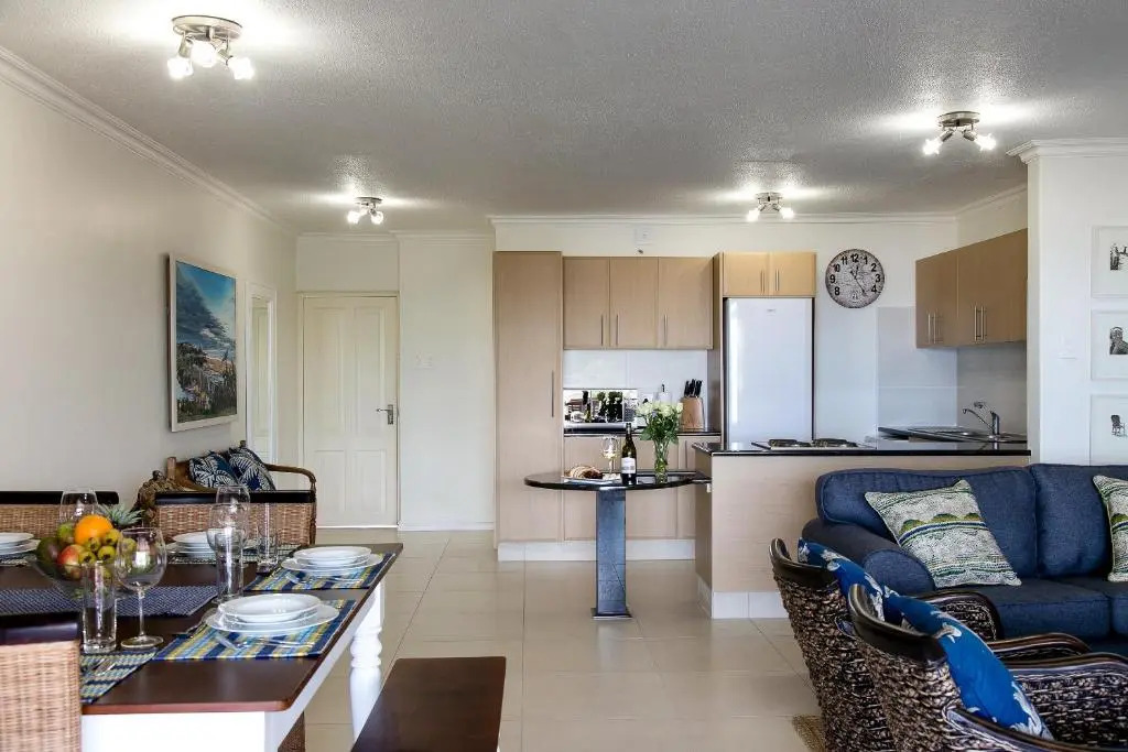 Illovo Beach Apartments at La Mer