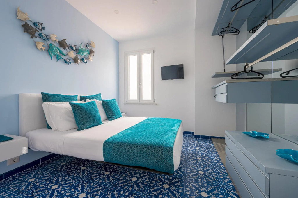 Blue Amalfi Luxury House - Vista mozzafiato