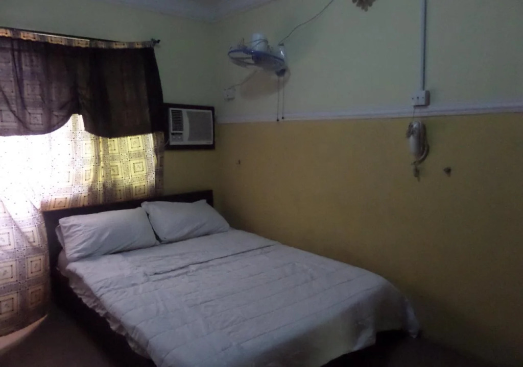 Turaki Palace Hotel Abeokuta