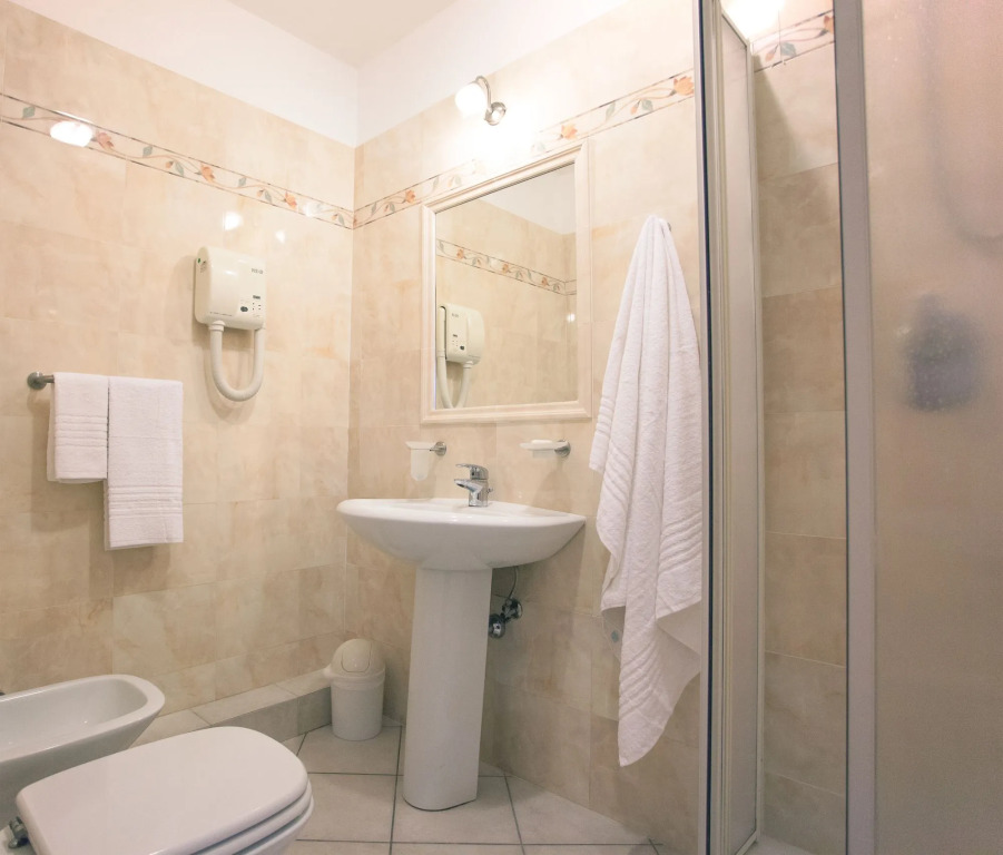 Hotel Domus Praetoria
