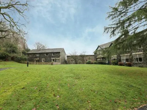 Merewood Stables