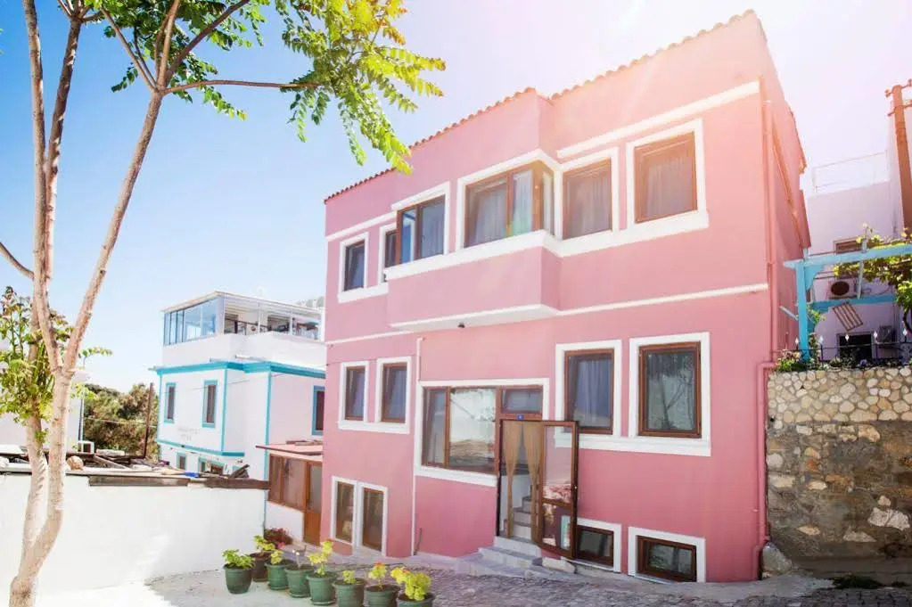 Aksoy Hotel Bozcaada