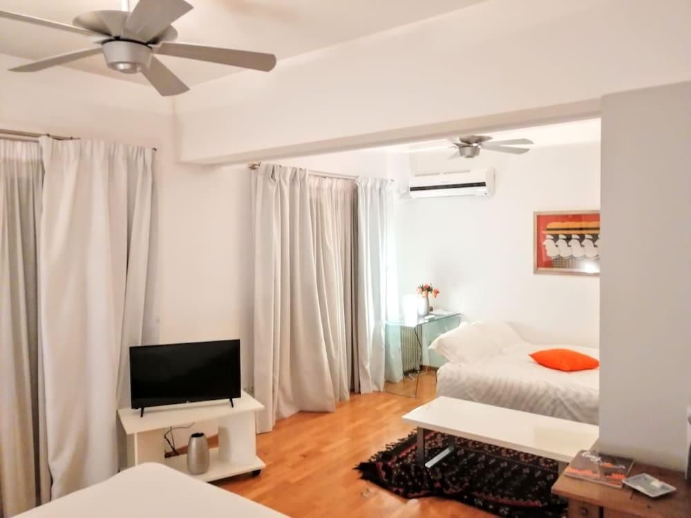Luxurious loft in Monastiraki