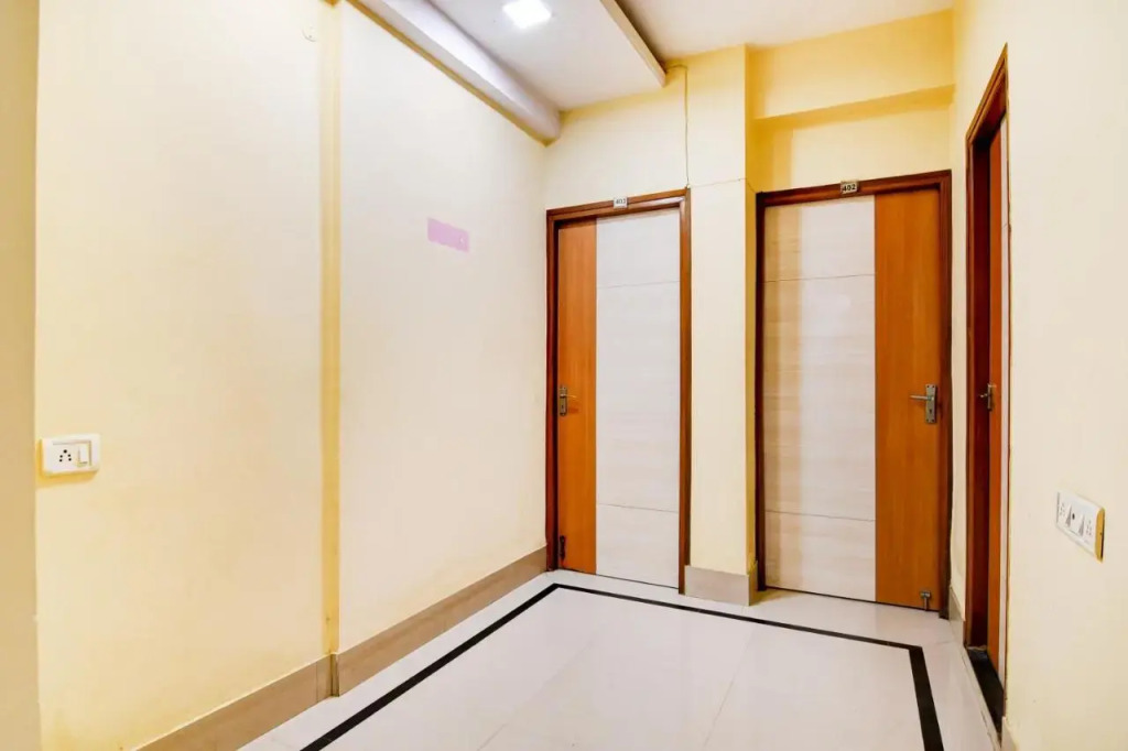 Sp2 Guest House