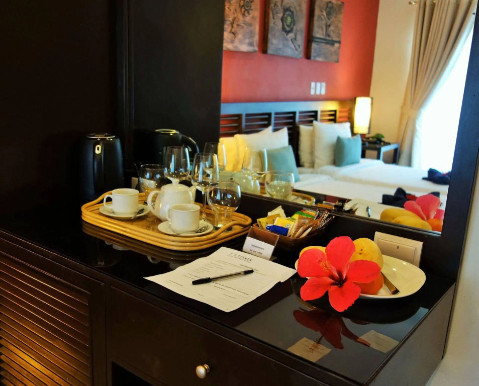 Boracay Apartments At 7stones