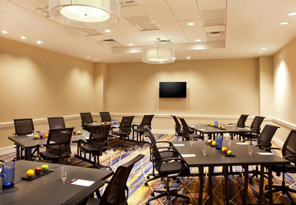 Boston Marriott Burlington