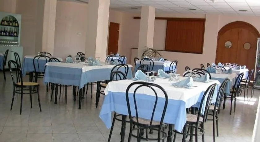 Hotel S. Andrea