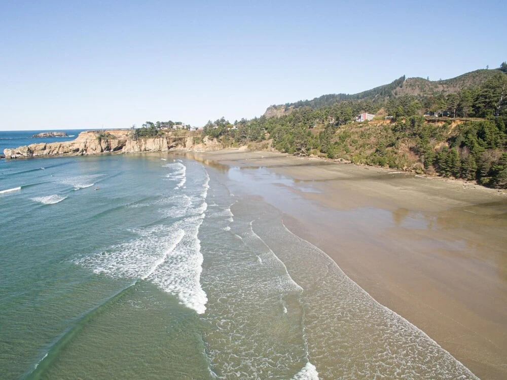 Otter Rock Hideaway