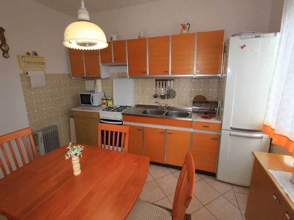 Apartment Moira