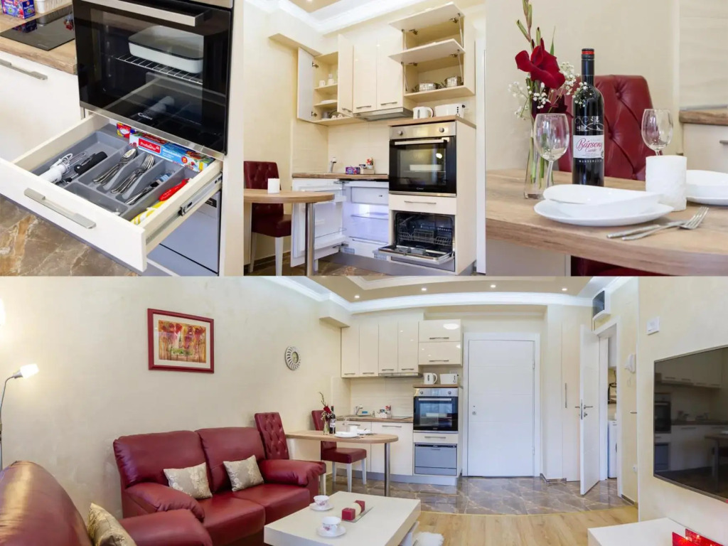 Apartman Boska Lux