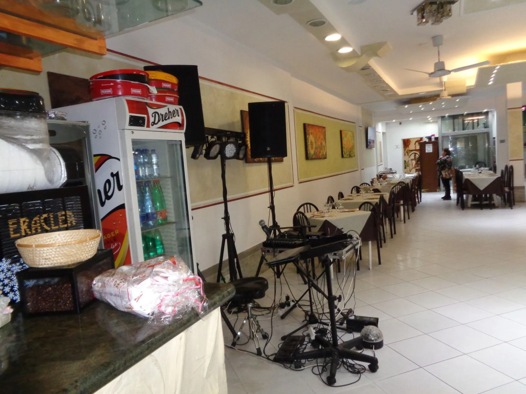 Hotel Ristorante Pizzeria Le Voilier