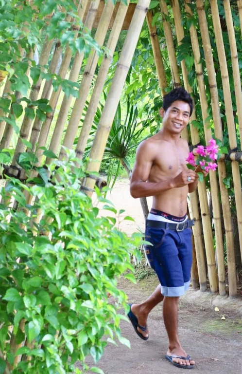 El Jardin de Shambala