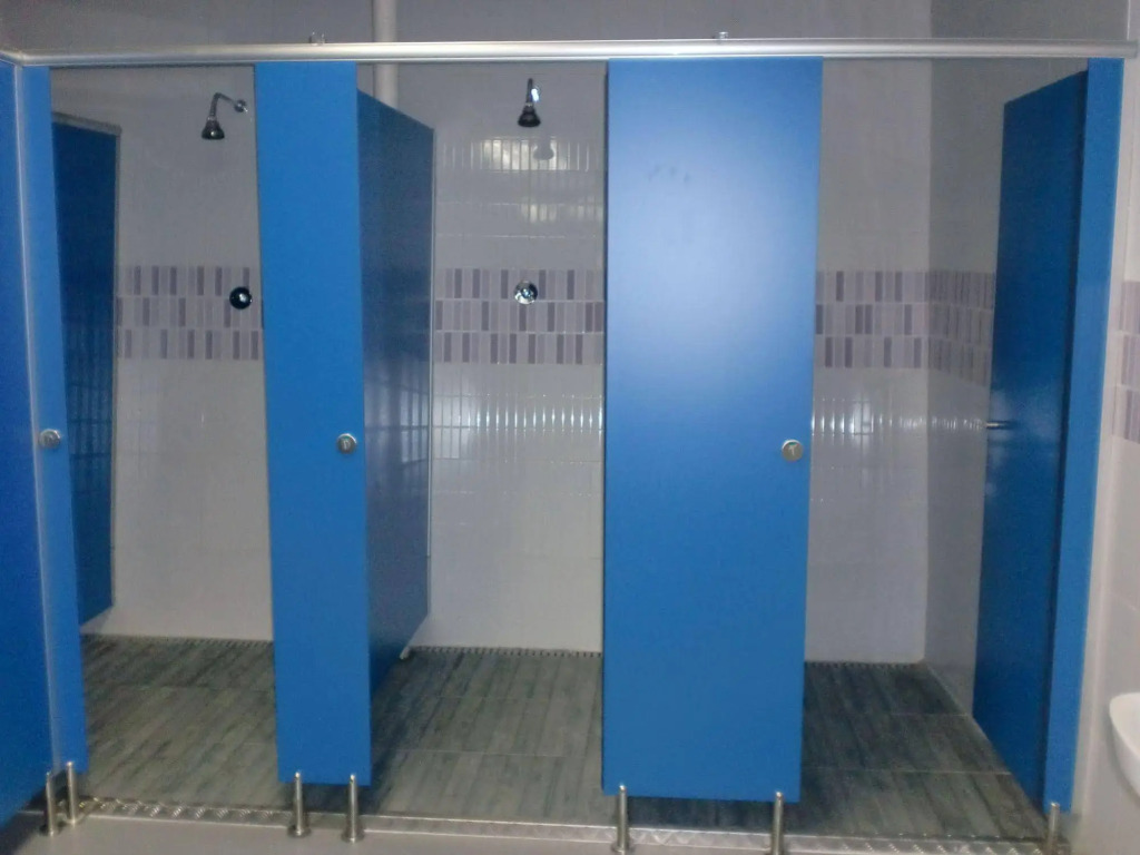 Albergue Monterrey