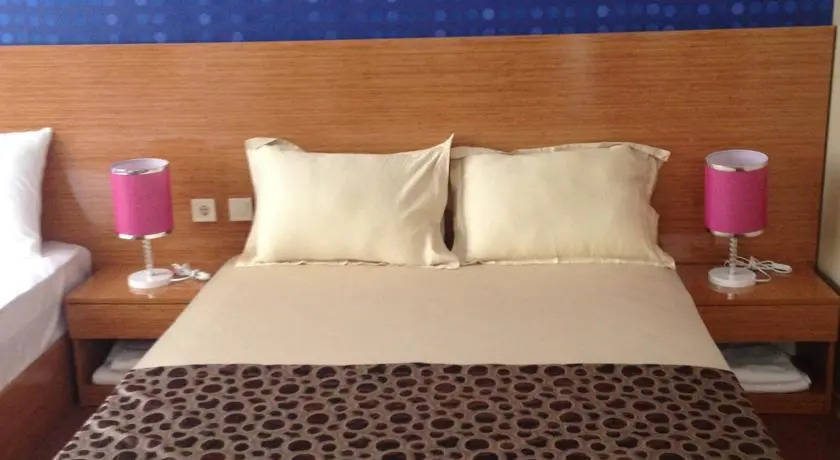 Istanbul Airport Stop Over Suites