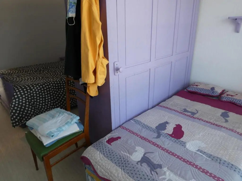 Appartement Saint-Jean-de-Monts, 3 pièces, 5 personnes - FR-1-323-132