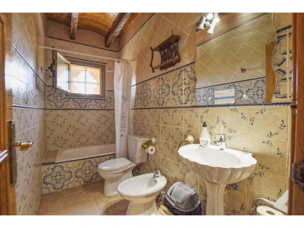 Country House in Campos near Es Trenc Beach