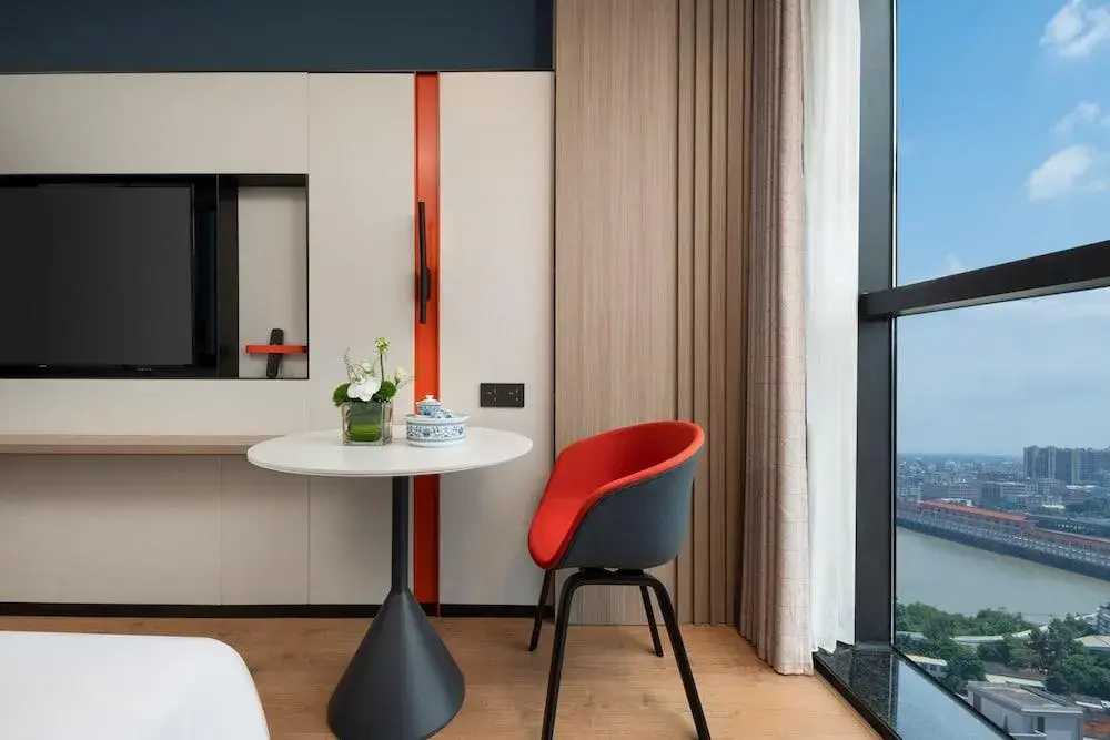 Holiday Inn Express Shantou Chenghai
