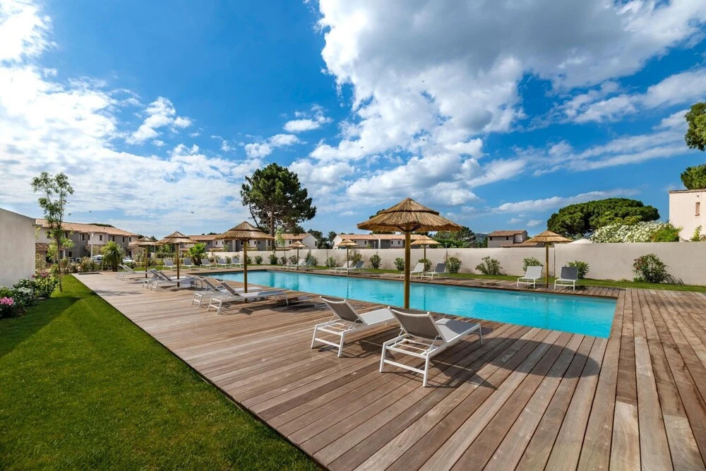 Hotel Calarossa Bay Resort