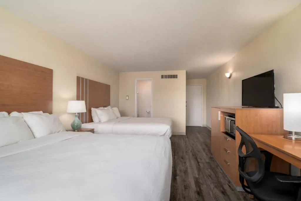 Nevada Flats Hotel