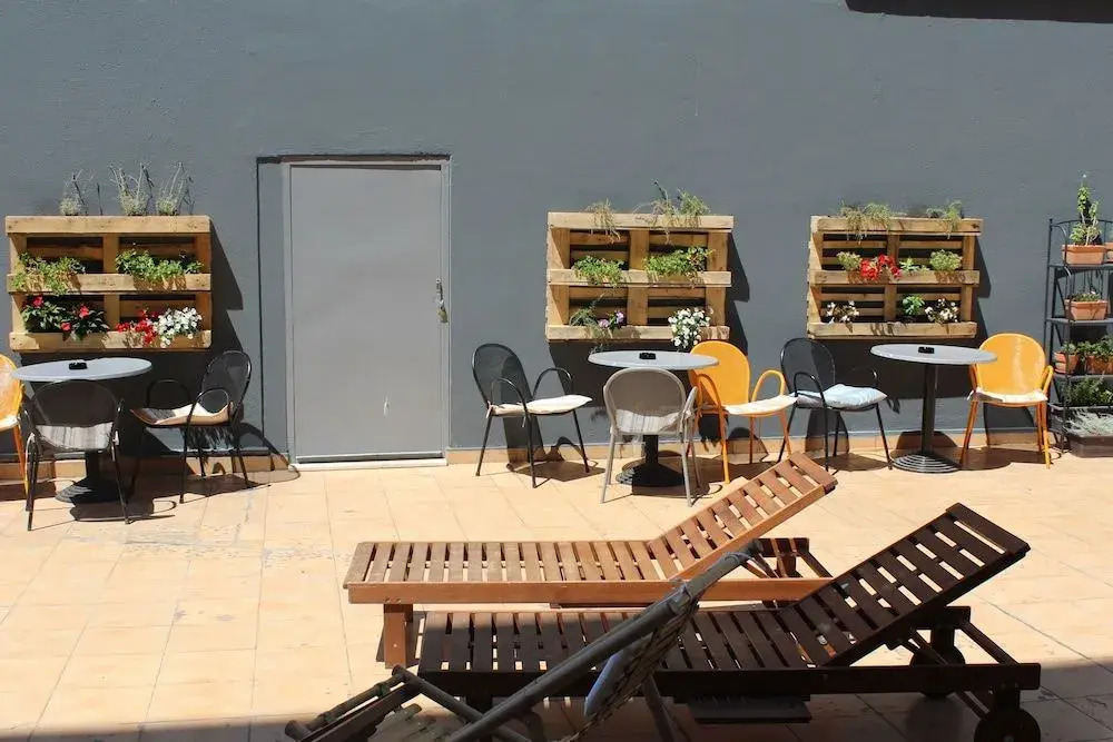 Hostel Quasimodo - Adults only