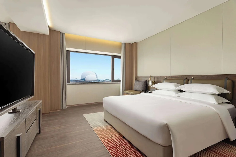 Ramada By Wyndham Zhuhai Xiangzhou