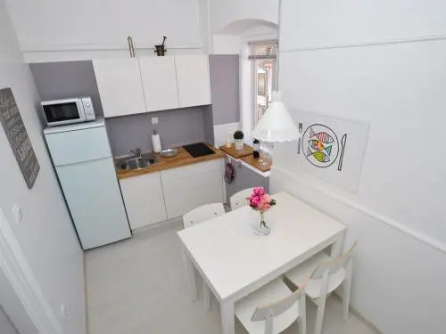 Downtown apartment Korina Zadar