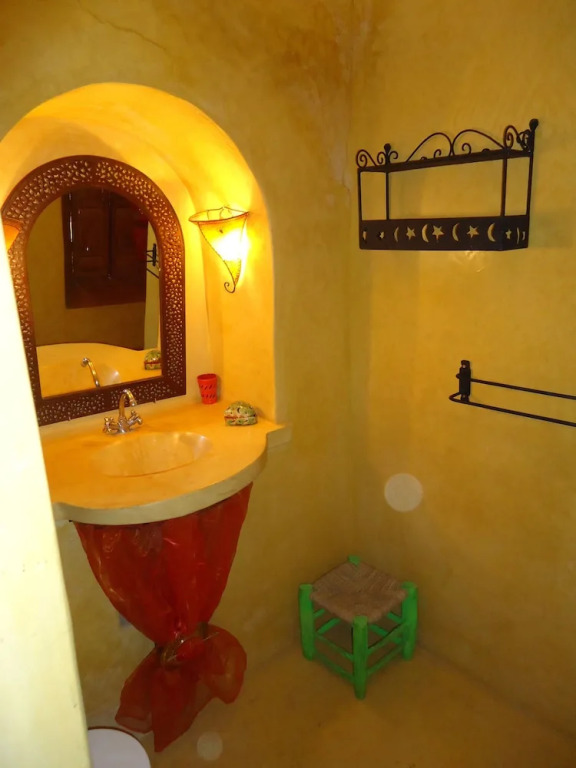 Riad Aldiana
