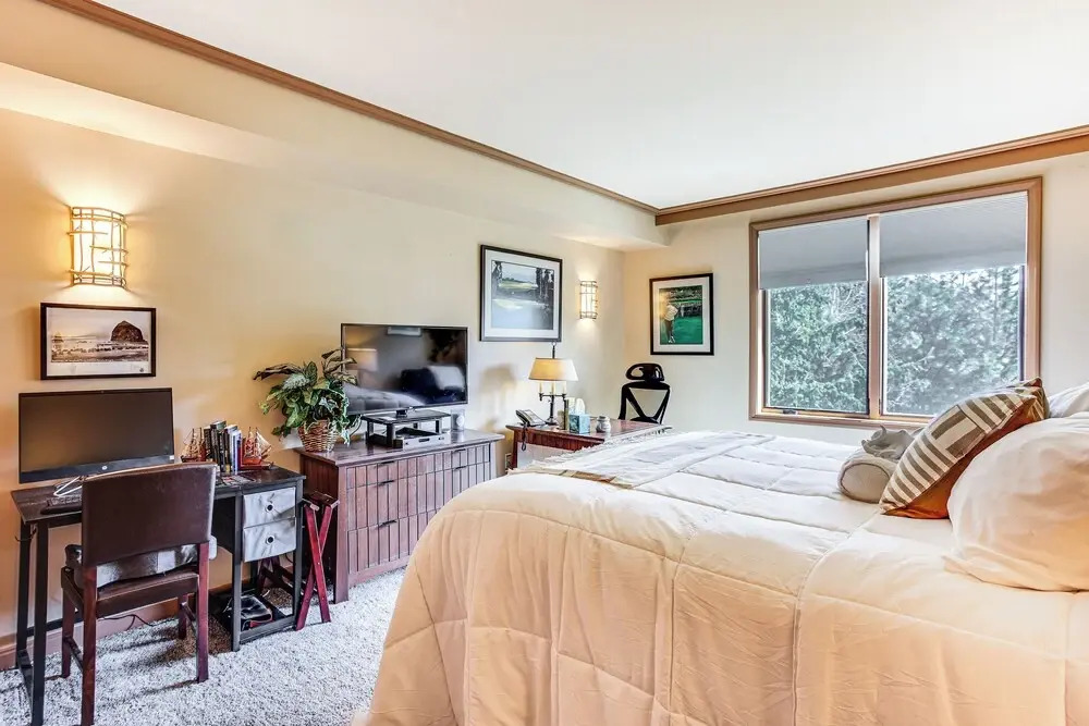 Stay & Play: Suncadia Resort Condo in Cle Elum