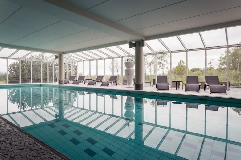 Hestia Hotel Strand