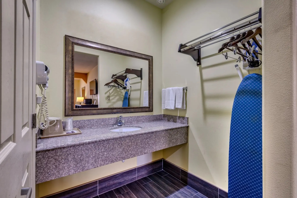 Quality Inn Brownsville