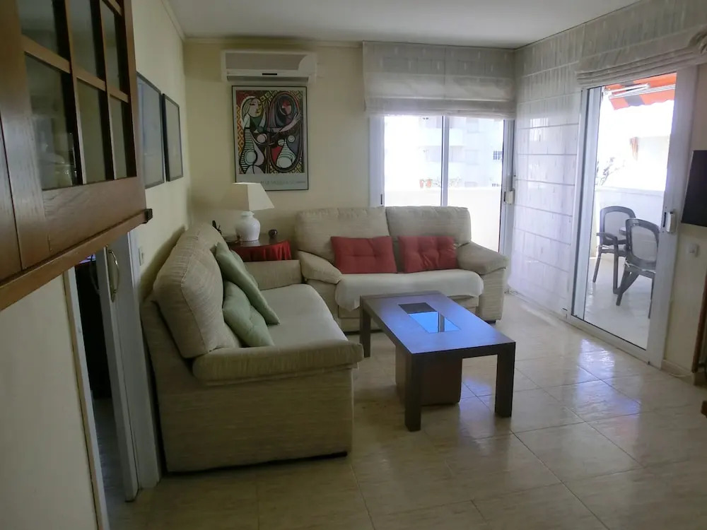 Suitur Pescadors Apartment