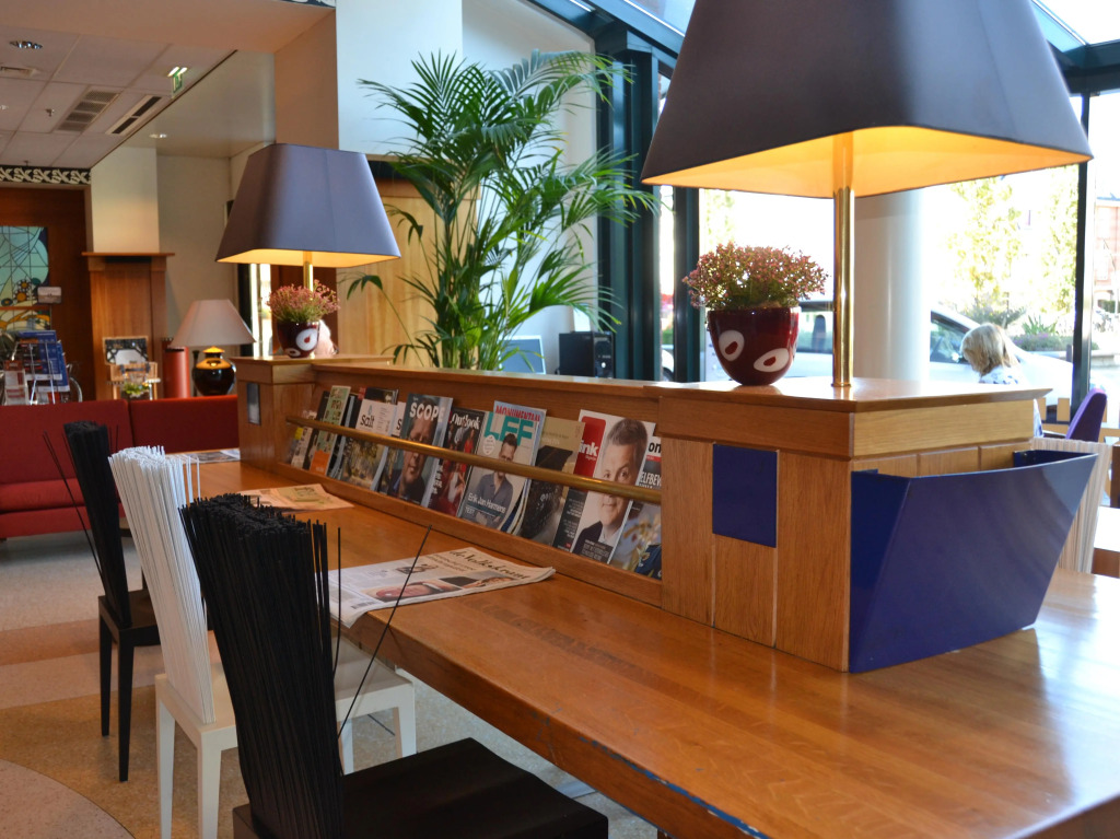 Hotel Theater Figi