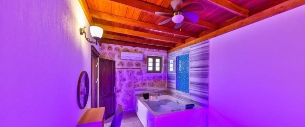Villa Nergiz 4