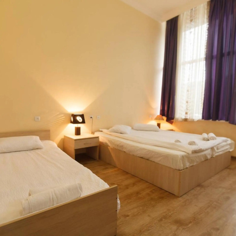Hotel Gezi