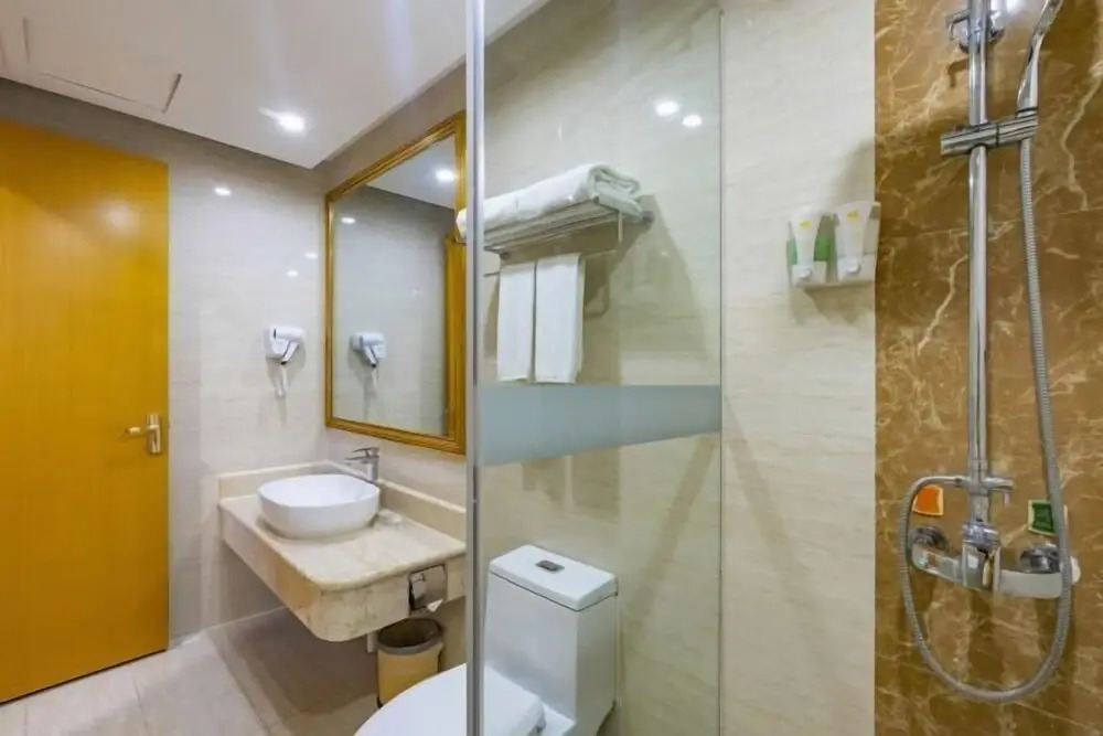 Vienna Hotel