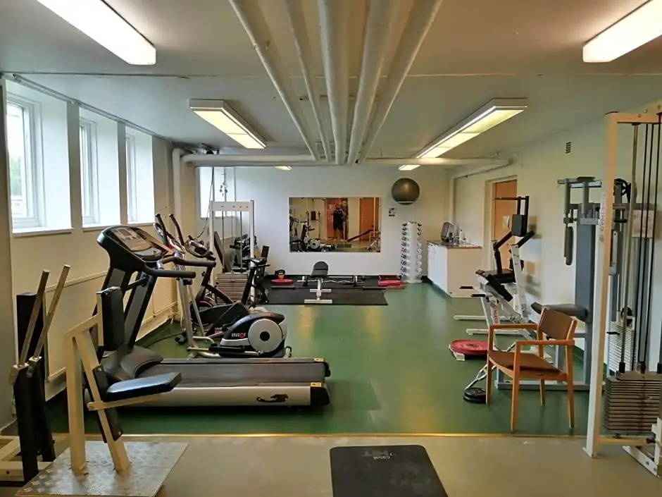 Tornedalens B&B